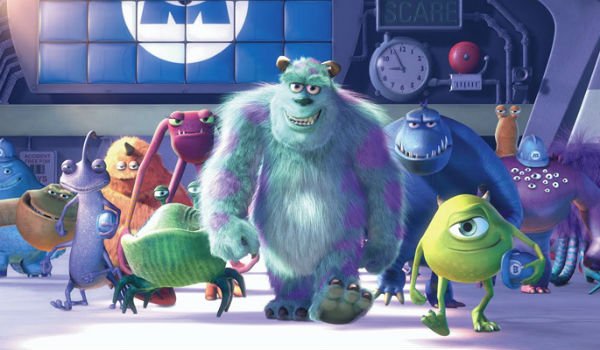 Monsters Inc Cast And Their Salary