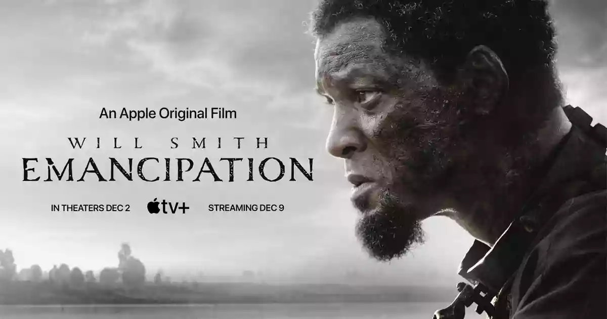 Emancipation Starcast And Their Salary