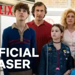 White Noise Starcast And Their Salary