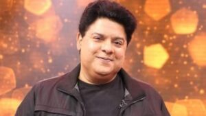 Sajid Khan bigg boss 16