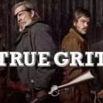 True Grit Cast