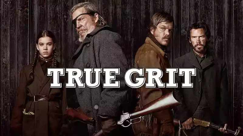 True Grit Cast