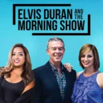 Elvis Duran and the Morning Show Cast And Their Salary