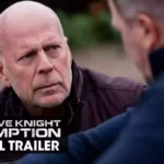 Detective Knight: Independence Cast And Their Salary