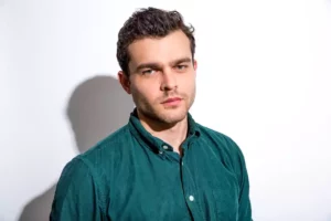 Alden Ehrenreich as Marty