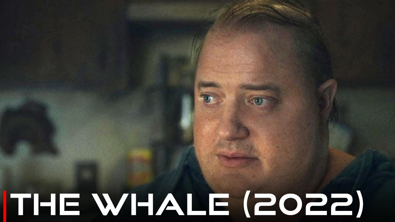 The Whale Cast And Their Salary