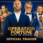 Operation Fortune: Ruse de Guerre Cast And Their Salary