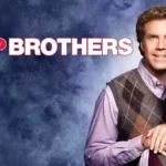 Step Brothers Cast