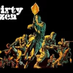 The Dirty Dozen Cast