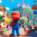 The Super Mario Bros. Movie Cast And Their Salary