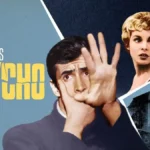 Cast of Psycho Movie