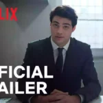 The Recruit TV series Cast And Their Salary