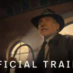 Indiana Jones and the Dial of Destiny Starcast And Their Salary