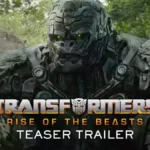 Transformers: Rise of the Beasts Cast And Their Salary