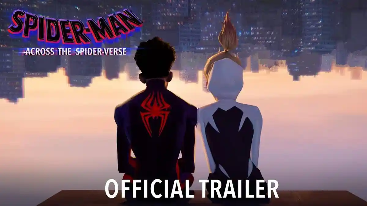 Spider-Man: Across the Spider Verse Starcast And Their Salary