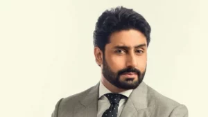 Abhishek Bachchan (Special Appearance)