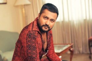 Bobby Simha 
