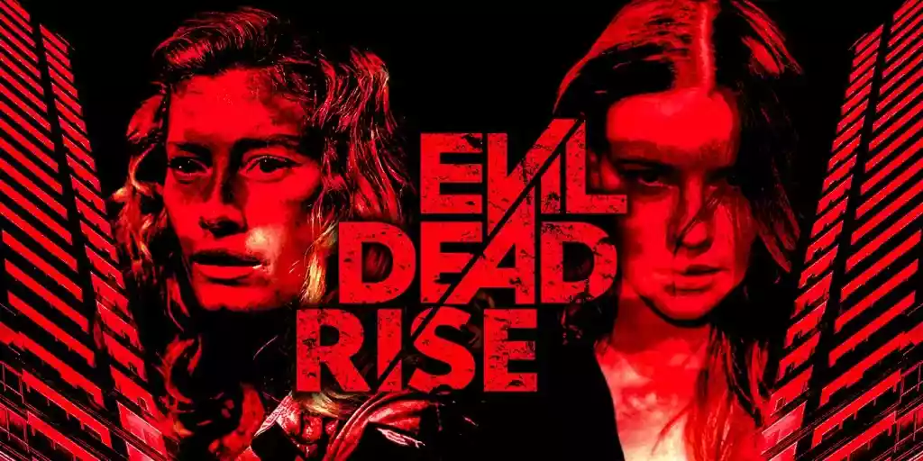 Evil Dead Rise Starcast And Their Salary