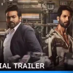 Farzi Starcast And Their Salary