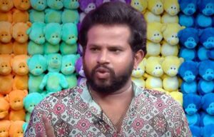 Hyper Aadi