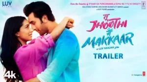 Tu Jhoothi Main Makkaar