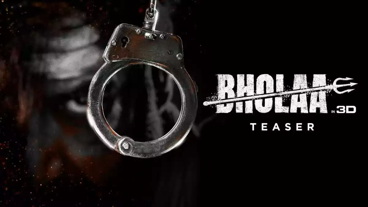 Bholaa Starcast And Their Salary
