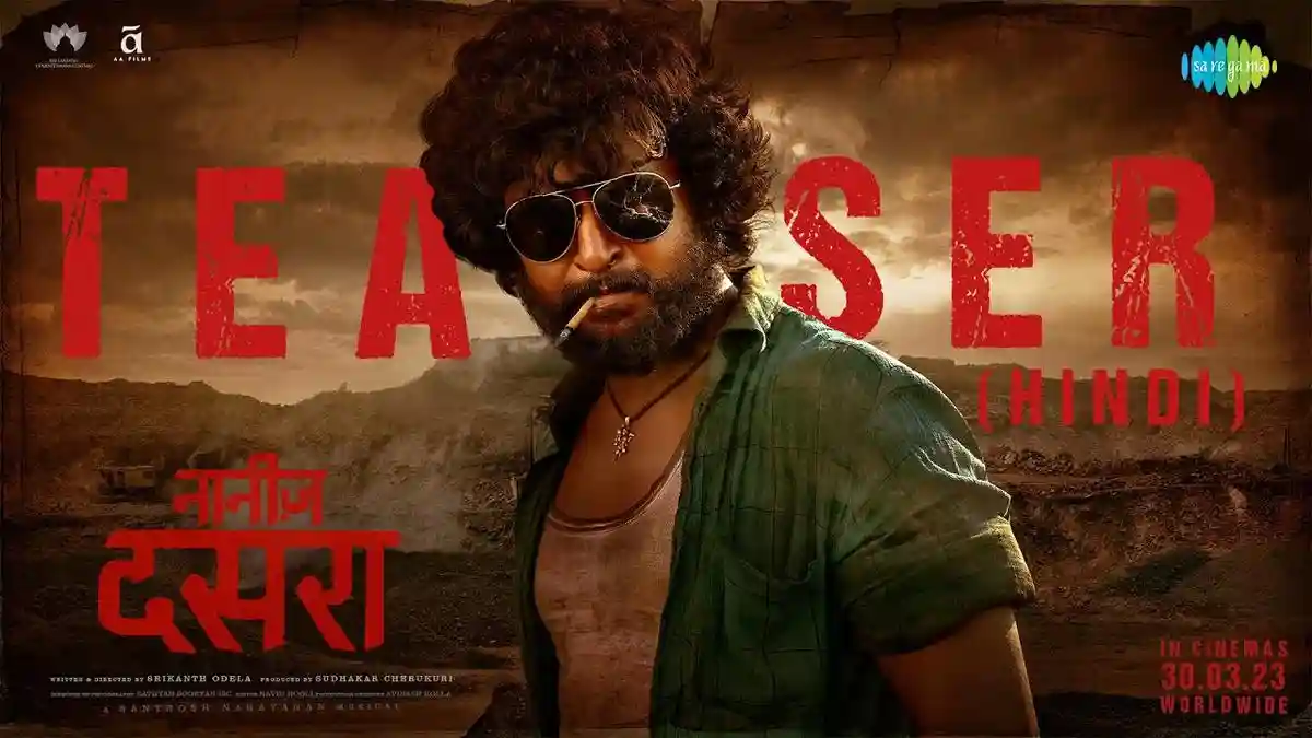 Dasara Starcast And Their Salary