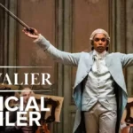Chevalier Starcast And Their Salary