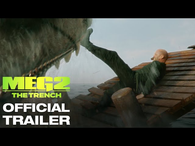 Meg 2: The Trench Starcast And Their Salary