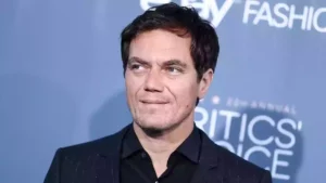 Michael Shannon as Shriver