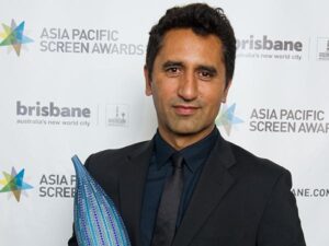 Cliff Curtis as James "Mac" Mackreides