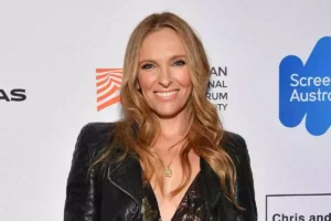 Toni Collette as Margot Cleary-Lopez