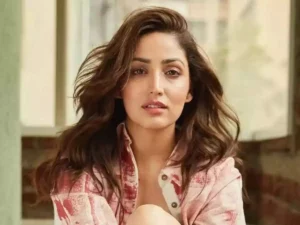 Yami Gautam as Vidhi Sahani