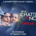 Mrs Chatterjee Vs Norway Starcast And Their Salary