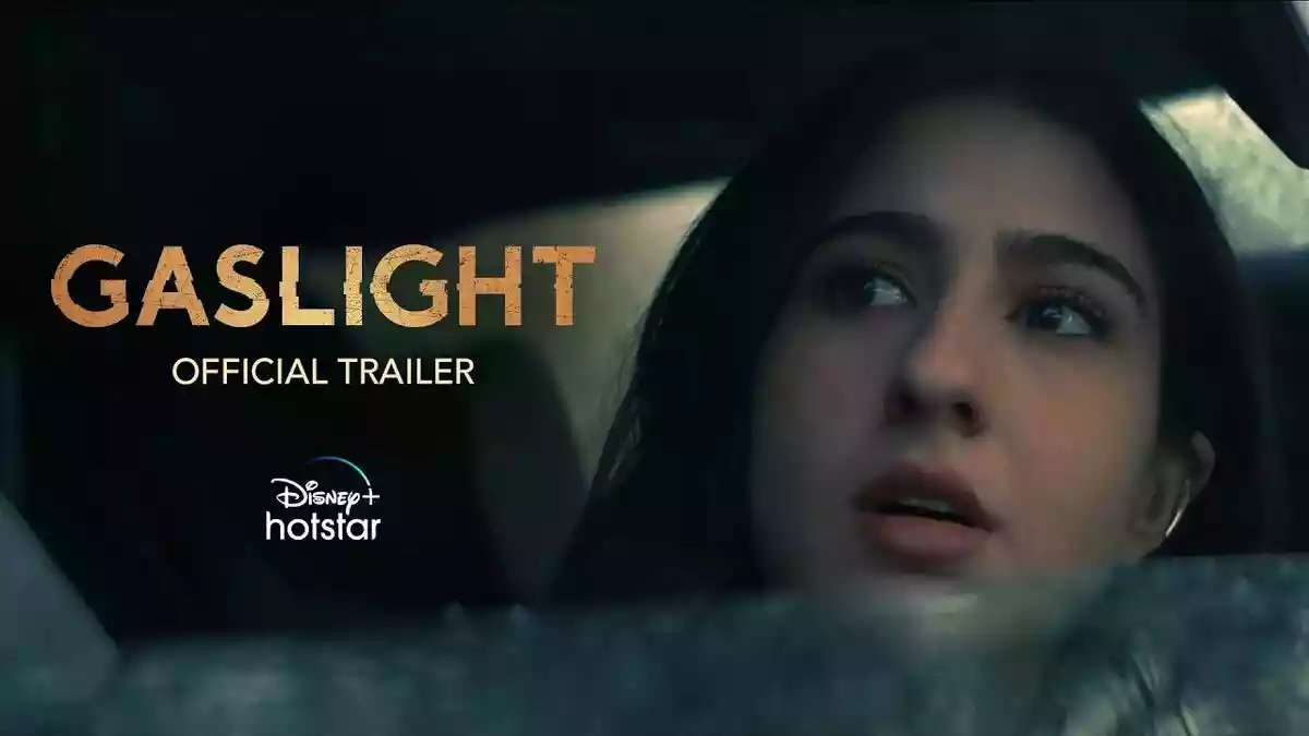 Gaslight Starcast And Their Salary