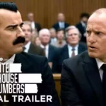 White House Plumbers Starcast And Their Salary