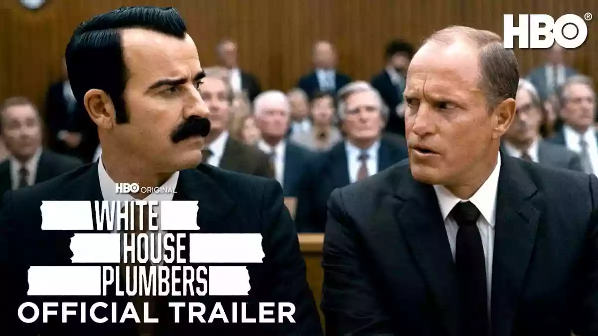 White House Plumbers Starcast And Their Salary