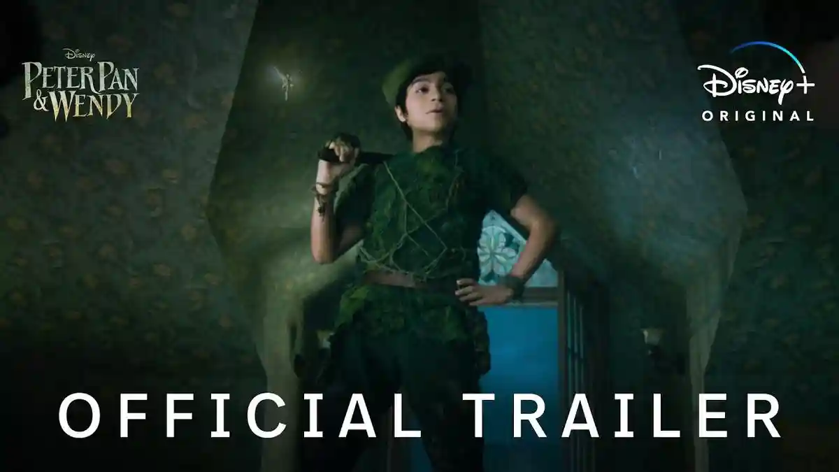 Peter Pan & Wendy Starcast And Their Salary
