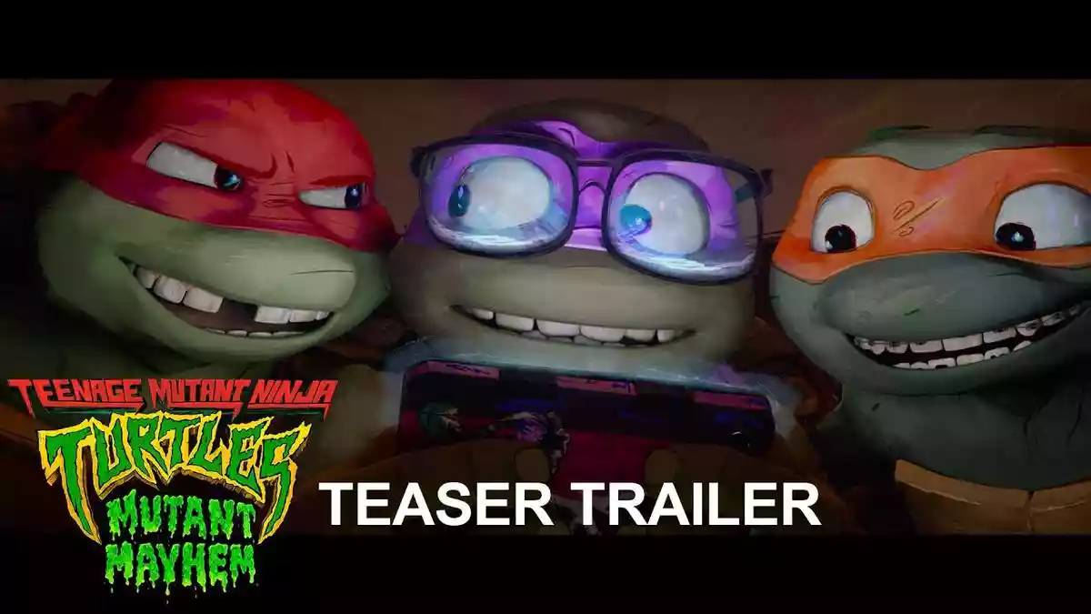 Teenage Mutant Ninja Turtles: Mutant Mayhem Cast And Their Salary