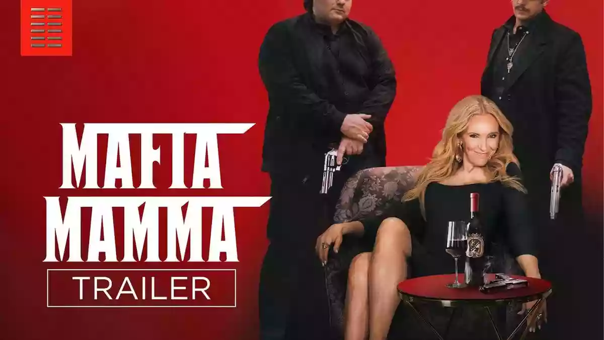 Mafia Mamma Starcast And Their Salary