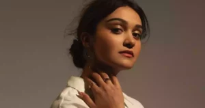 Ariela Barer as Xochitl
