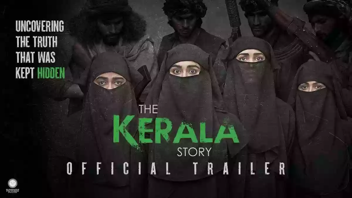 The Kerala Story Cast And Their Salary