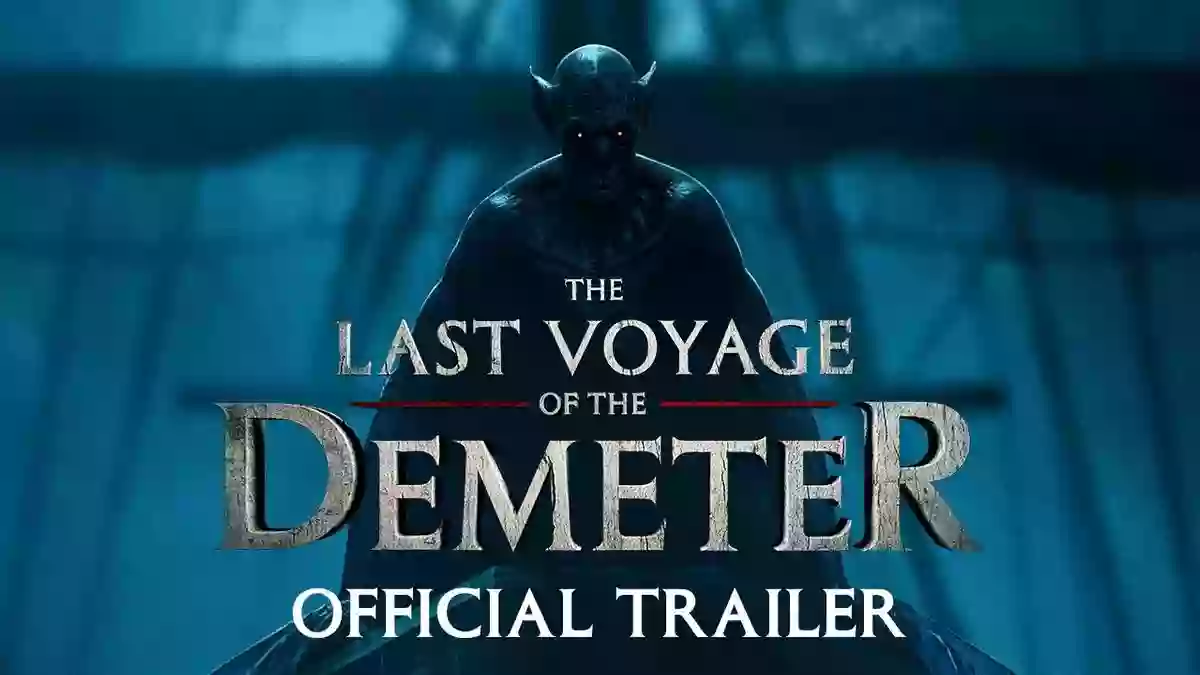 The Last Voyage of the Demeter Cast And Their Salary