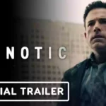 Hypnotic Cast And Their Salary