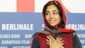Golshifteh Farahani as Nooran
