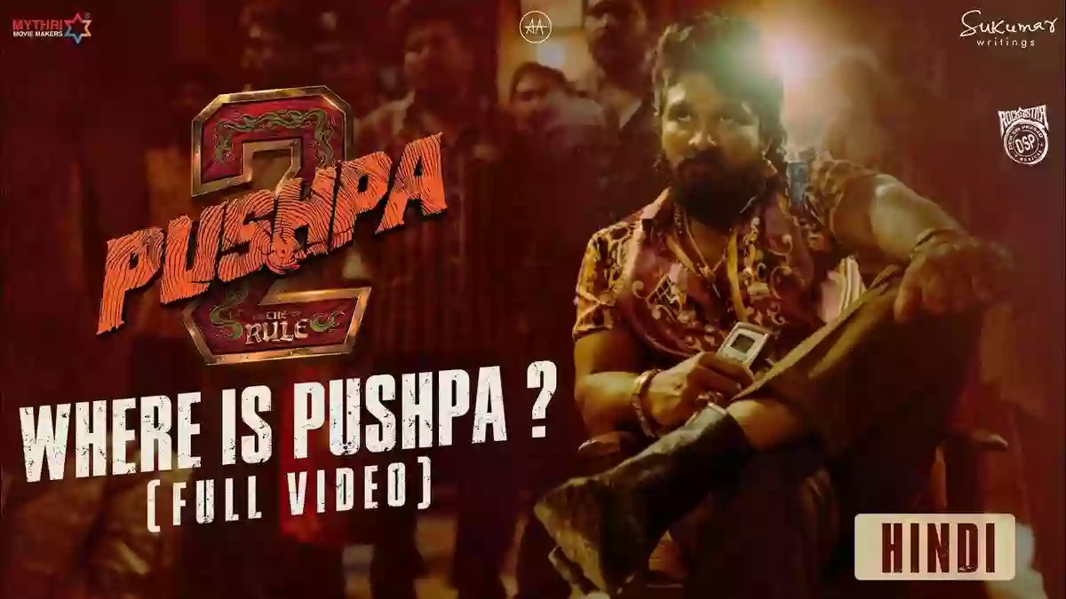 Pushpa 2: The Rule Cast And Their Salary