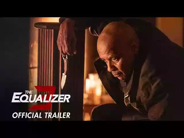The Equalizer 3 Cast And Their Salary