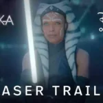 Ahsoka Cast And Their Salary