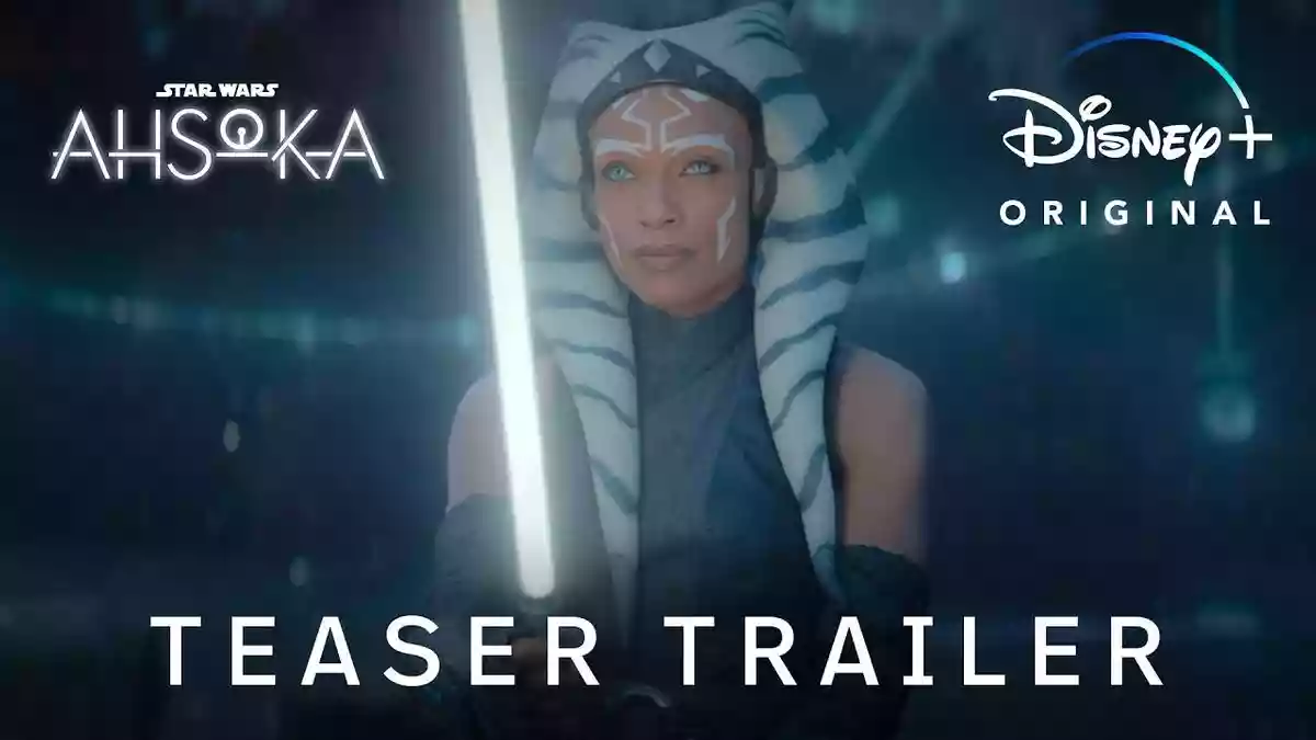 Ahsoka Cast And Their Salary