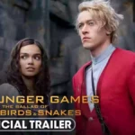 The Hunger Games: The Ballad of Songbirds & Snakes Cast And Their Salary